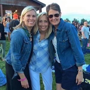 Meet your Posher, Rachele